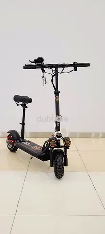 Foldable speedy electric scooter 2000 watts latest version 2026 with free delivery