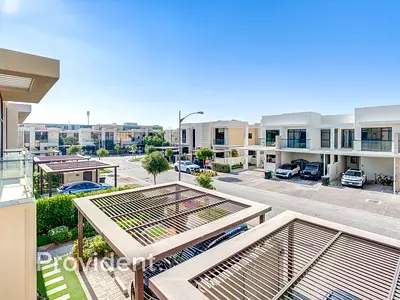 THM1 Layout | 3BR + Maid | Spacious Family Home