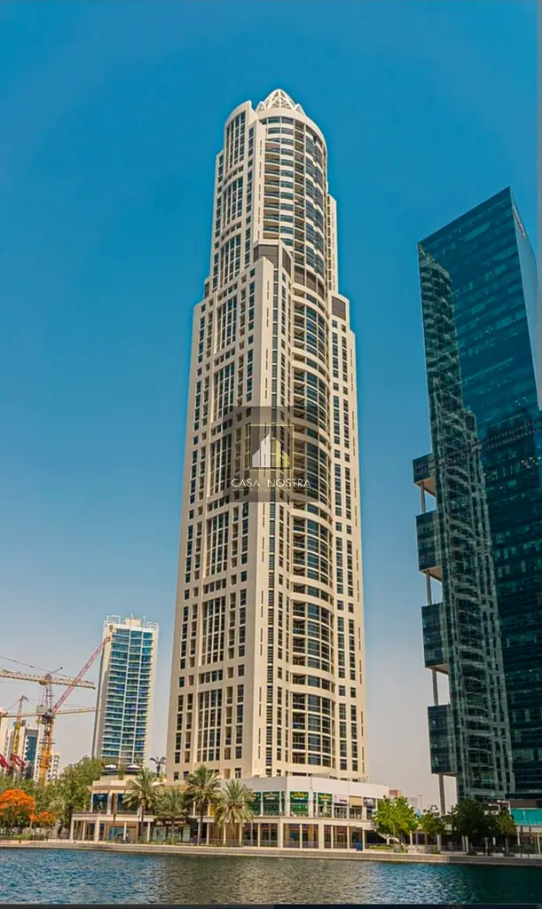 1BR Furnished | Upgraded | Lake Shore