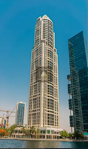 1BR Furnished | Upgraded | Lake Shore