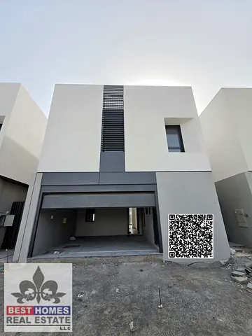 4 BEDROOMS NEW TOWNHOUSE LUXURIOUS VILLA FOR SALE IN AL ZORAH GOLF COURSE VIEW