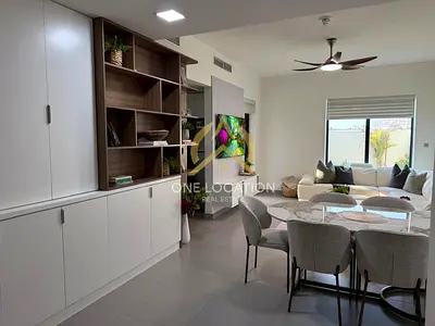 Furnished | Corner-single | Vacant
