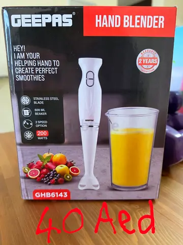Blender