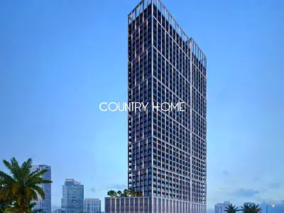High-Demand Studio | Smart Investment