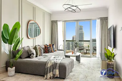 1 BR BRAND NEW | FULLY FURNISHED | READY 2 MOVE IN