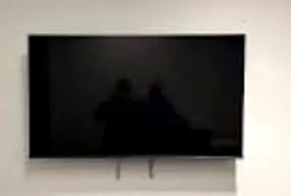 TV Wall Mounted Flat Panel Hisense