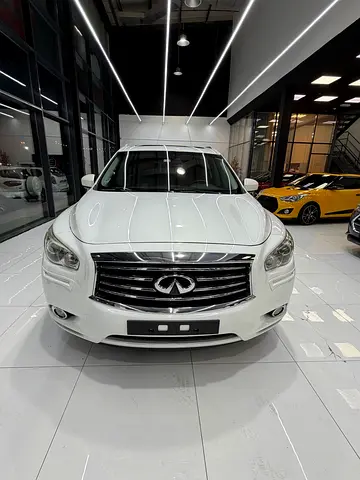2014 modelFull service history Full optio