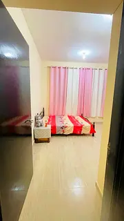 Full furnished room- Shabiya 10