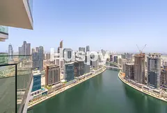 Top Floor | Fully Loaded | Breathtaking Canal View