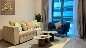 LUXURIOUS 1 BEDROOM CHILLER FREE, BATHTUB INCLUDED , LARGE LAYOUT WITH BALCONY