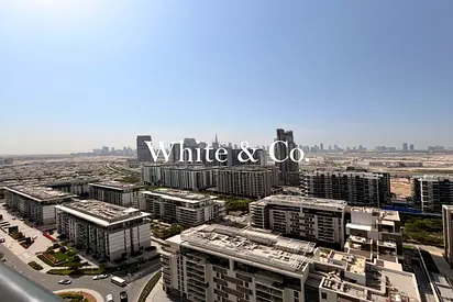 Incredible Views | Big Layout | High Floor