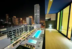 RENTED | VACANT | FULLY FURNISHED