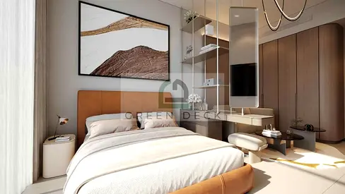 Luxury Apartment | Premium Amenities | Pool and Private Garden
