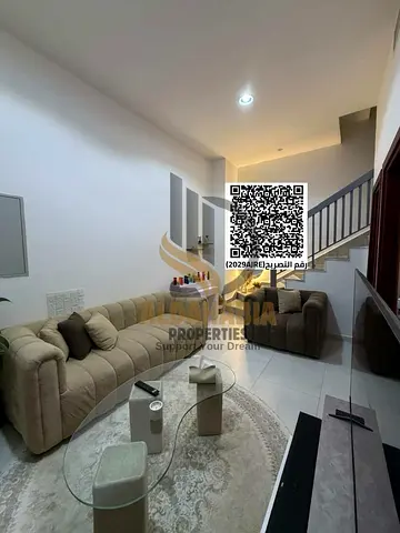 🇬🇧 🏡 Apartment for Rent – Al Zahia (Uptown)