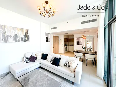 Community Expert | Furnished | Villas View