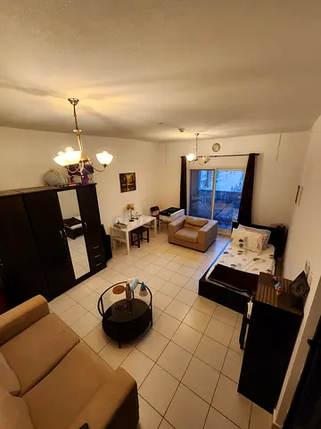 Room for rent in Al Nahda 1 Dubai direct from Owner