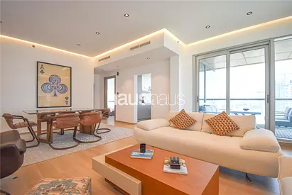 Vacant Soon | Renovated | High Floor | Corner Unit