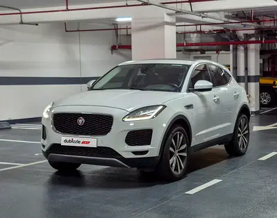 صورة مصغرة 3 لـ 2020 Jaguar E-PACE