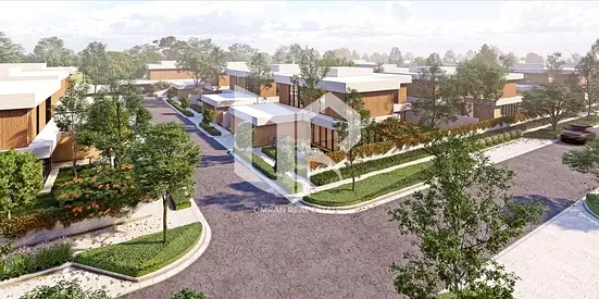 Luxury 5-Bedroom Villas Now Available in Phase 5 ✨