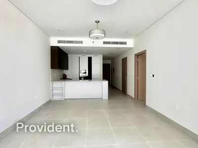Handover Soon | One Bed | High Floor