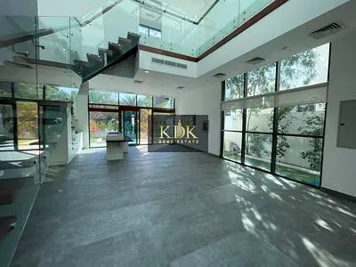 1Br on Ground | G+1 | Park Facing| Next to Mall