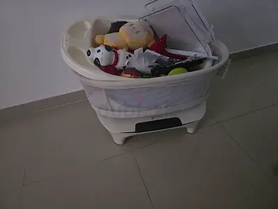Cradle, stroller