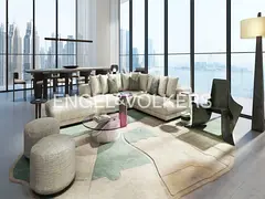 Ultra Luxury | Waterfront | Branded W Residences