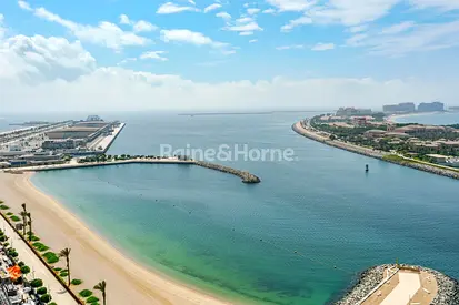 Stunning View | Waterfront | Beach Access | Vacant