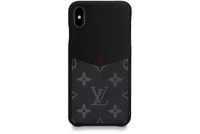 iPhone XS Max Louis Vuitton case Original