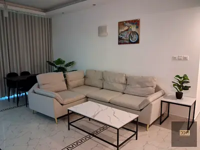 SPACIOUS | PERFECT CONDITION | FULLY FURNISHED