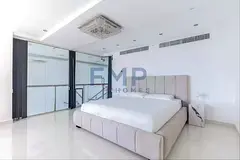 1BR Apartment Fully Furnished | Spacious Layout