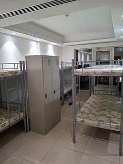 New Bed space in JVC