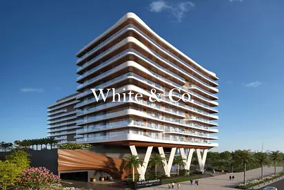 Large Layout | Park Views | High Floor