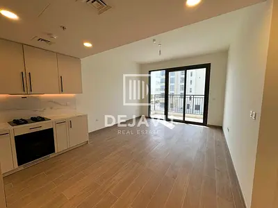 Brand New | Boulevard view | Ready To Move In