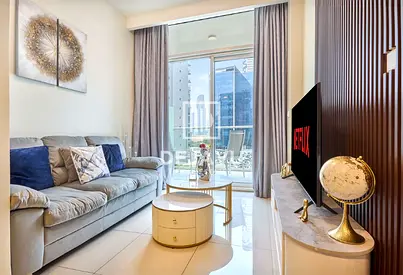 Fully Furnished|Slight Negotiable|Ready To Move In