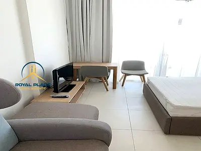CLOSE TO METRO | CHILLER FREE | FULLY FURNISHED
