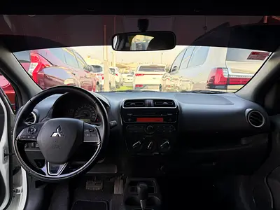 Mitsubishi Attrage Signature Edition, миниатюра 9