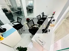 Spacious Office | Bank Account Assistance | Near to Public Transport |