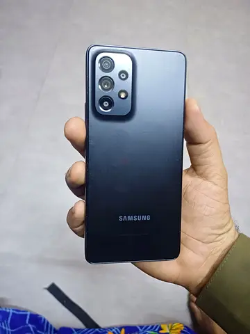 Samsung A53 5G