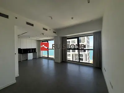 High-Floor | Breathtaking Sea Views | Premium Minimalist Living | Ready to Move