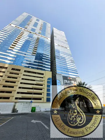 31K,32K,1 PAYMENT + 1 MONTH FREE HOTT OFFER LIMITED PERIOD ONLY ON 1 BR HALL APARTMENTS ON F 24 BUS STOP NEXT TO LULU ON AL NAHDA DUBAI SHRJAH BORDERS