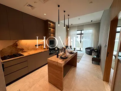 Ready soon | 20-80 Payment Plan | Park View