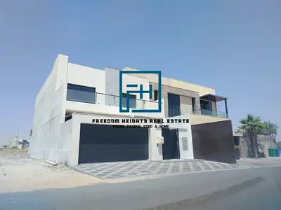 Brand New 5-Bedroom Townhouse I Freehold | Ready to Move | Spacious Family Home