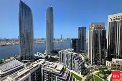 Chiller Free | Central Park View | High Floor