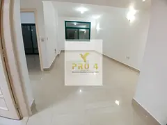 Spacious Ready to Move 1Bhk Apt With Big Balcony 68k 4 Payment Central Ac At Muroor Road