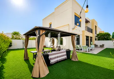 Single Row | Largest Plot | Close to New Schools