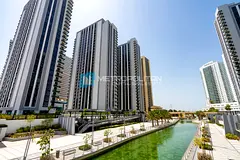 Resale 2BR+Balcony | Modern Facilities | High ROI