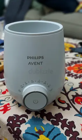 Philips Avent Bottle Warmer - Grear Working Condition