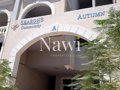 1 Bedroom Apartment | Unfurnished | 4 Cheques