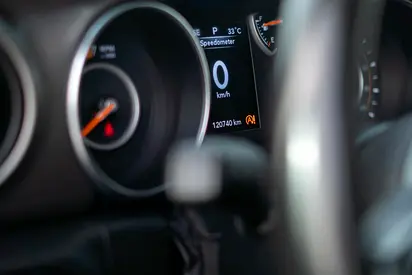 2020 JEEP WRANGLER — миниатюра 15